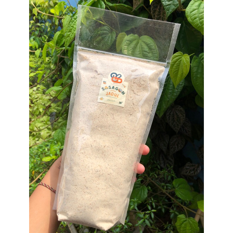 Sasagon bubuk jadul giugiukuki 1kg