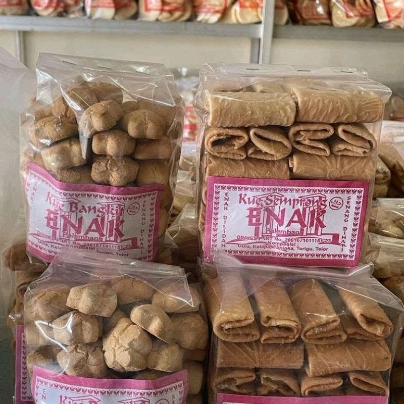 

KUE BANGKIT/ SEMPRONG 300GR