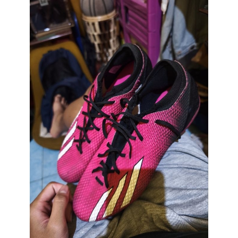 Sepatu bola adidas X speedflow.3 FG