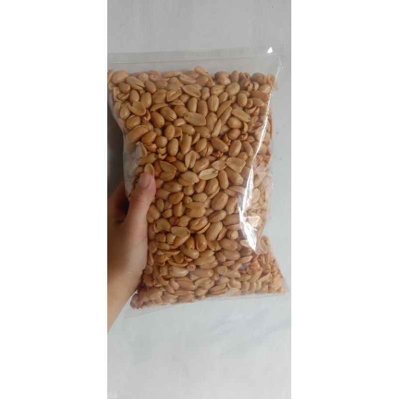 

kacang bawang 500 gram