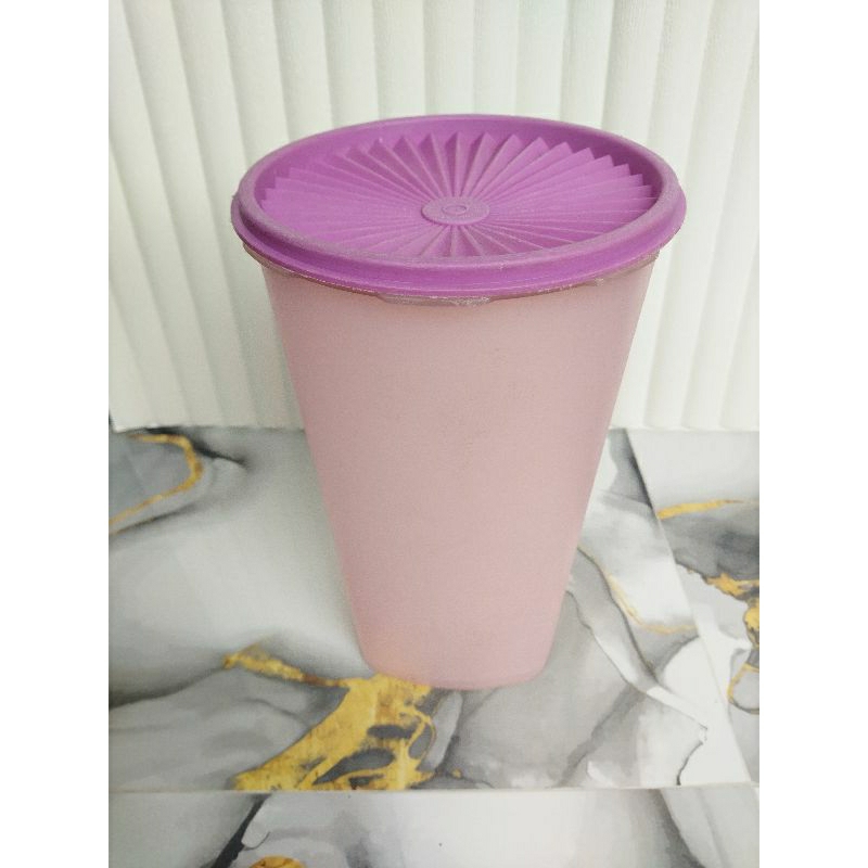 toples besar toples krupuk snack keeper 3 liter tupperware second preloved