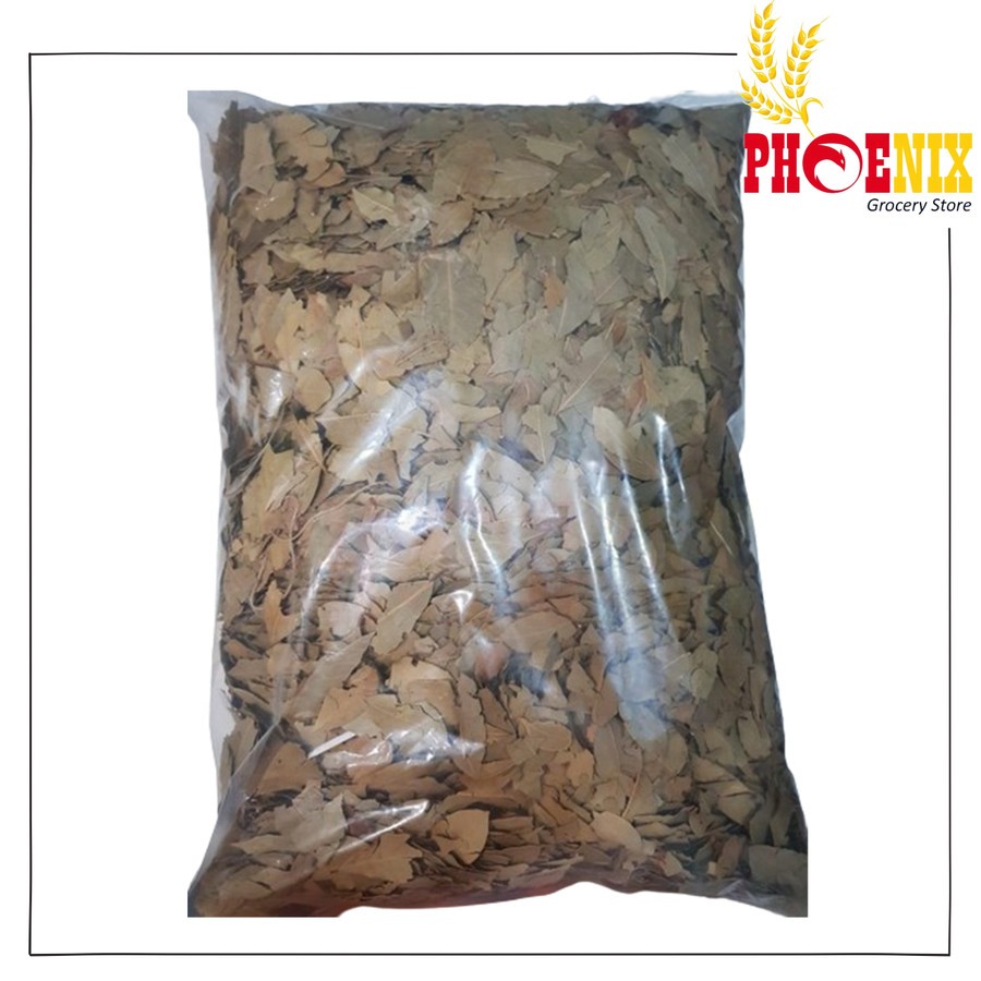 

Daun salam siang ye 100 Gram