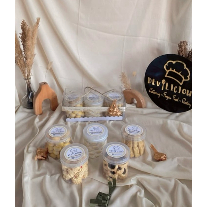 

Hampers devilicious isi 3