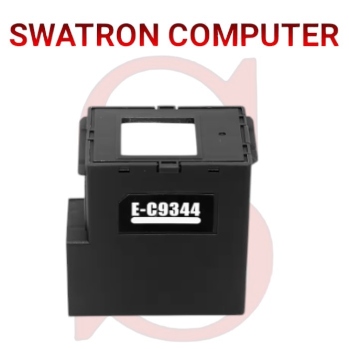 MAINTENANCE BOX C9344 EPSON L3550 L3556 L5590 XP-2100 XP-2105 XP-3100 XP-3105 XP-4100 XP-4101 XP-410