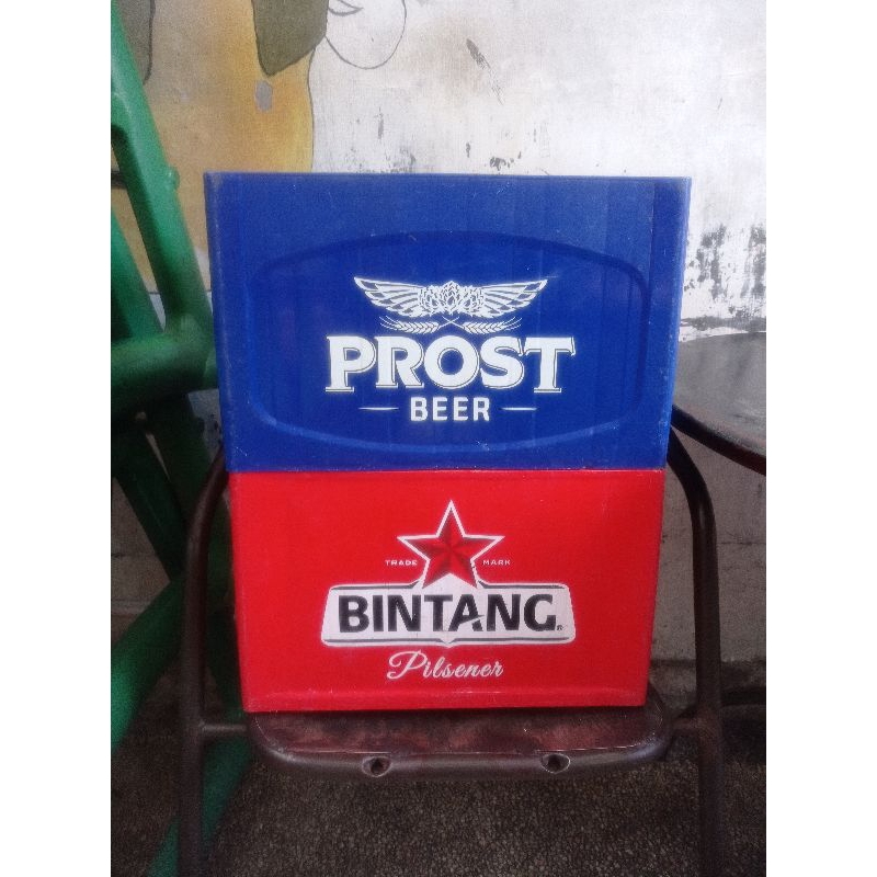 Krat Minuman,Krat Minuman Berbagai Merk,Krat Minuman Murah