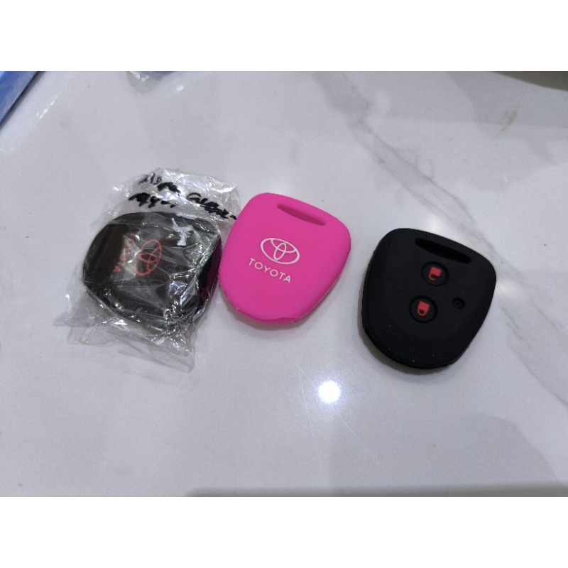 remot silicon mobil agya, calya, dan avanza