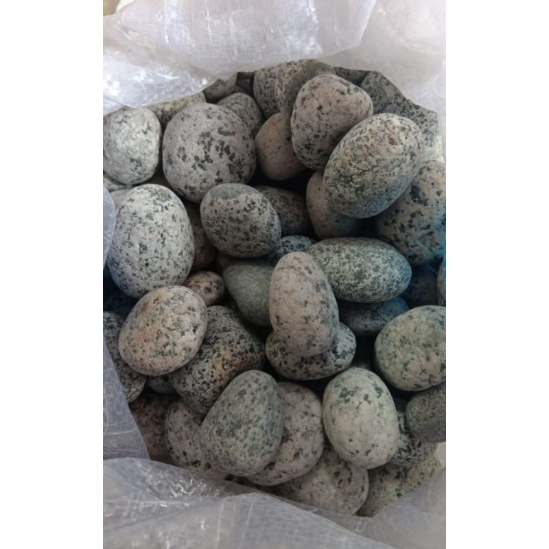 TERMURAH Batu Burung puyuh 500gram mohon baca deskripsi