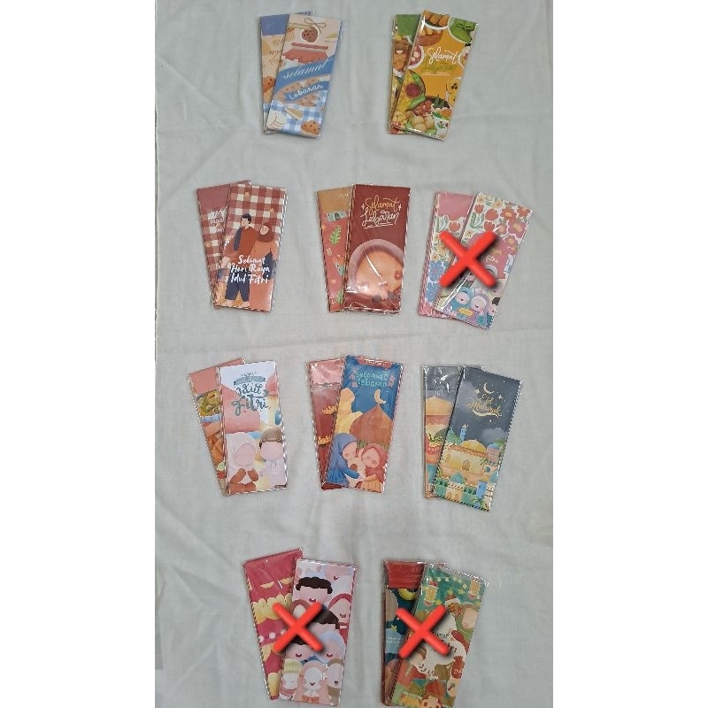 

READY AMPLOP THR LEBARAN PANJANG FULL DESIGN