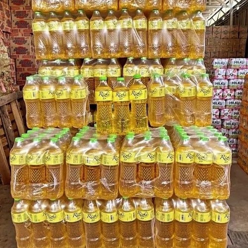 

MINYAK RIZKI BOTOL 800ML 1 KRAT