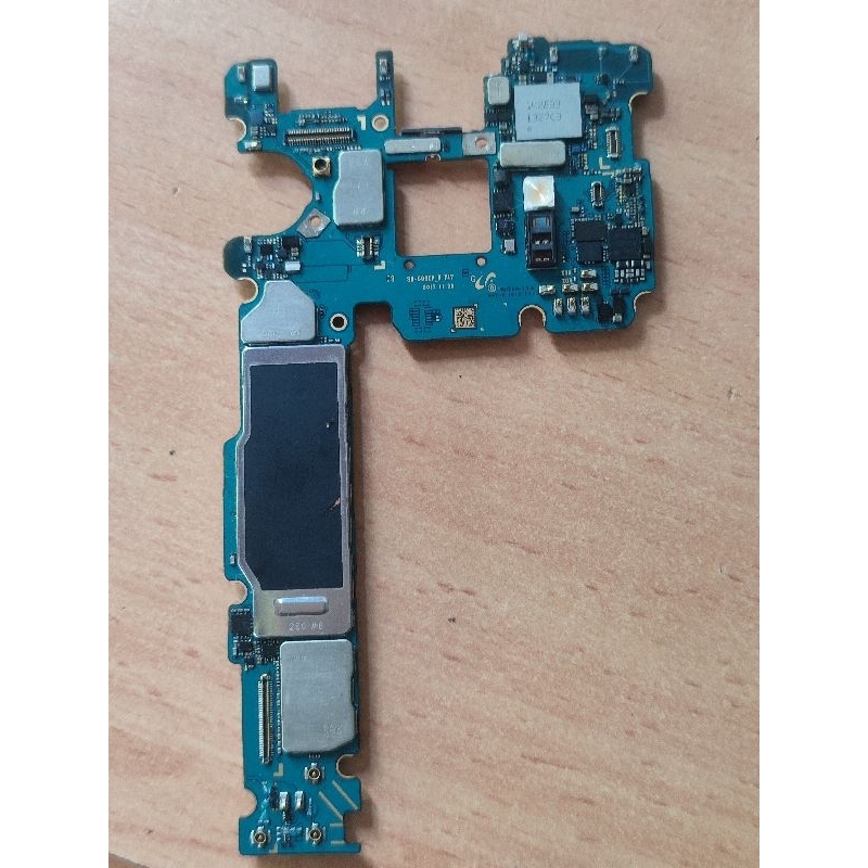 Mesin samsung S9 sein ram 4/64