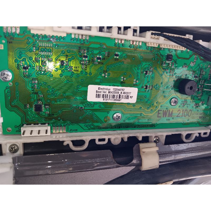 Electrolux EWF1073A EWF 1073 A