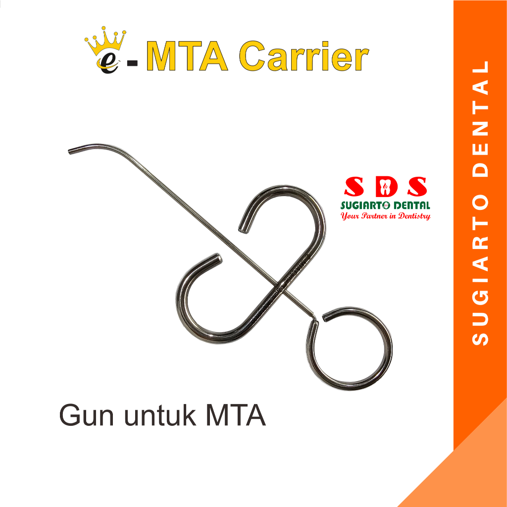 MTA Gun Carrier aplicator