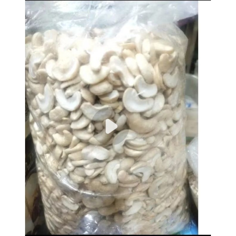 

Mede belah dua murah repack 1kg