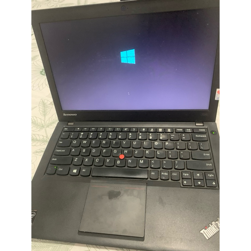 laptop thinkpad x250 lenovo