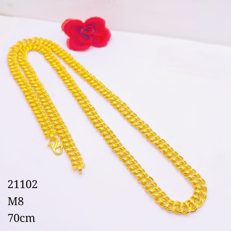 Kalung coco panjang 70cm kd 21102