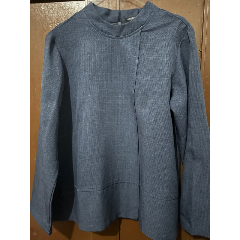 Preloved baju hardware