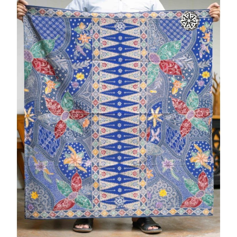 Sarung Batik Pekalongan Original 100%