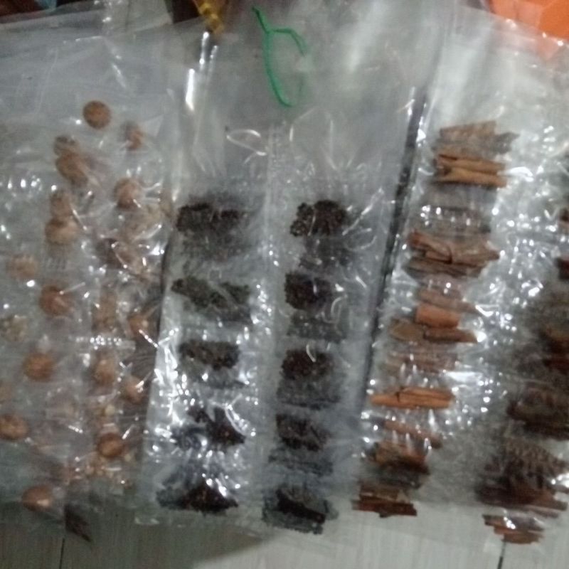 

BumbuRempah