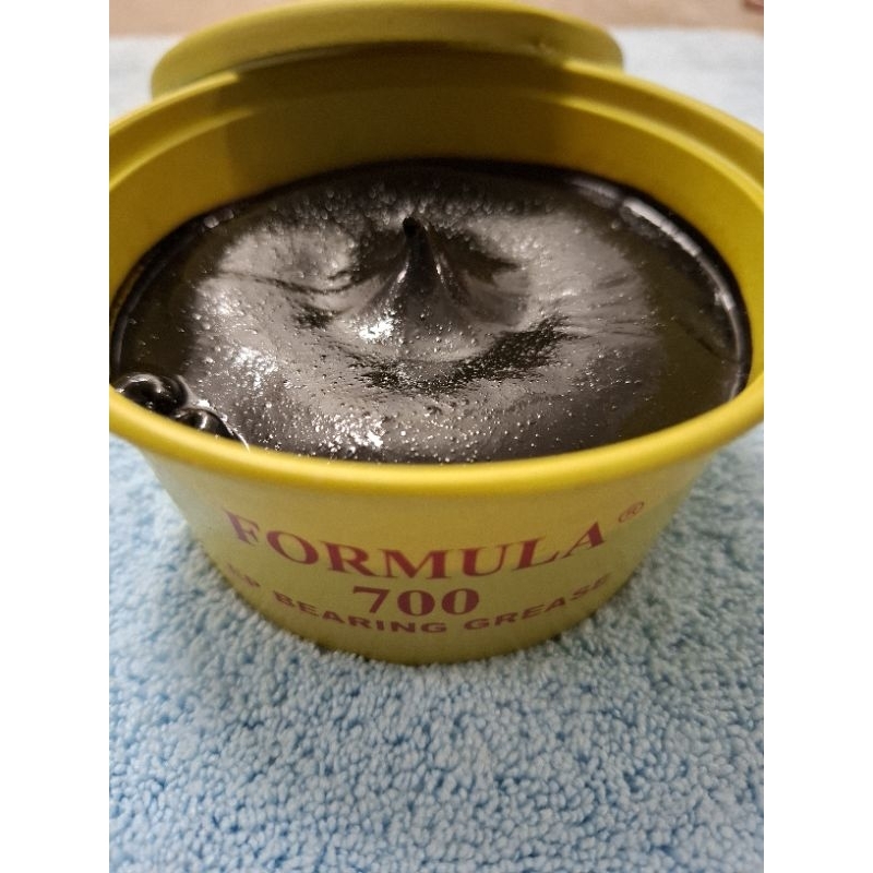 

GEMUK GREASE FORMULA 250 gram