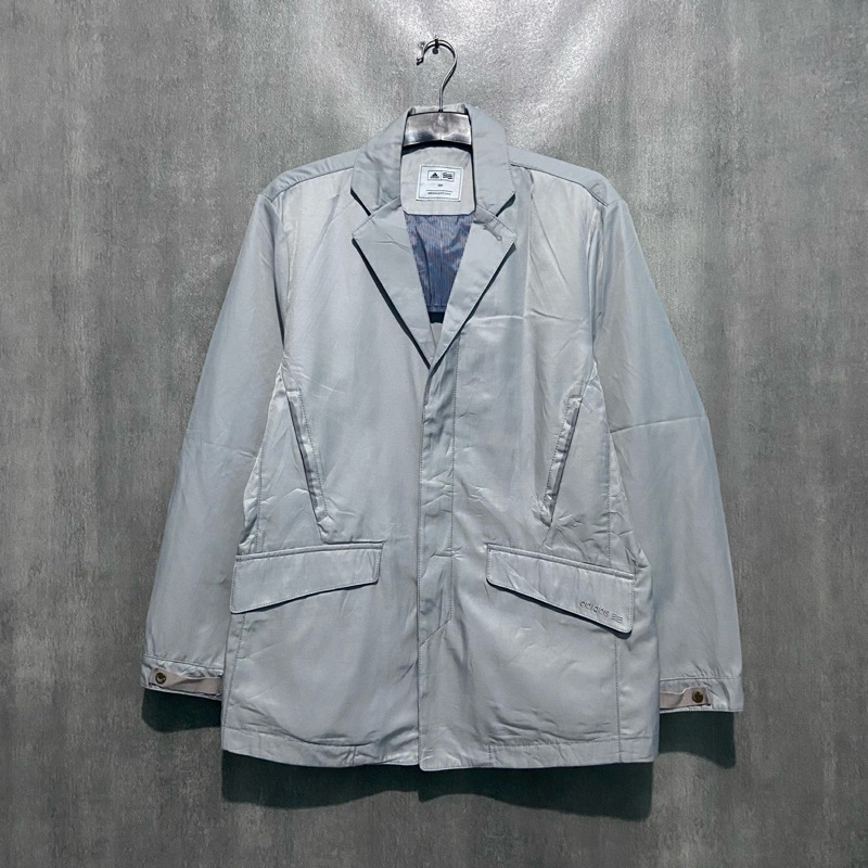 Adidas Golf Casual Jacket / Jacket Golf Pria / Size M