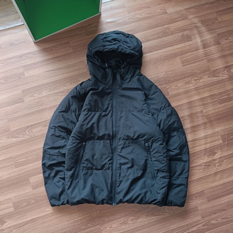 GU Warm Padded Jacket