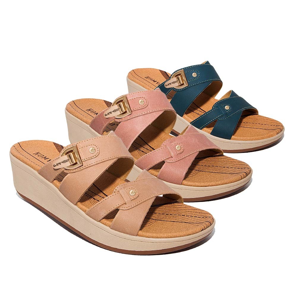 Homyped Lolita N66 Sandal Wanita