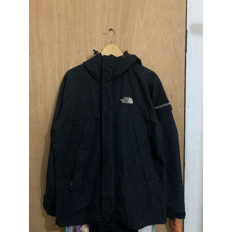TNF SAKU SAMPING ORIGINAL