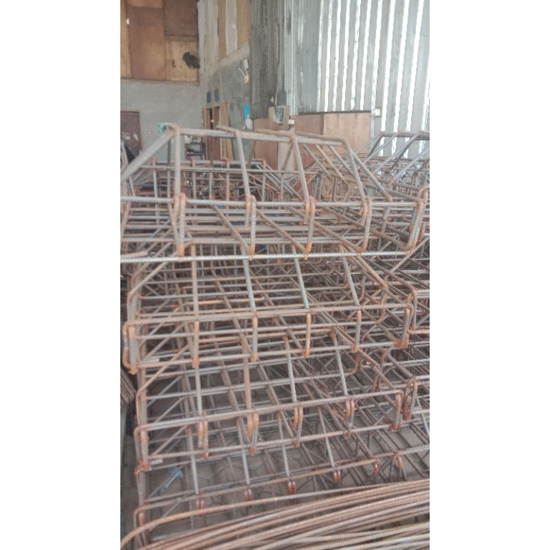 cakar ayam ukuran 80x80