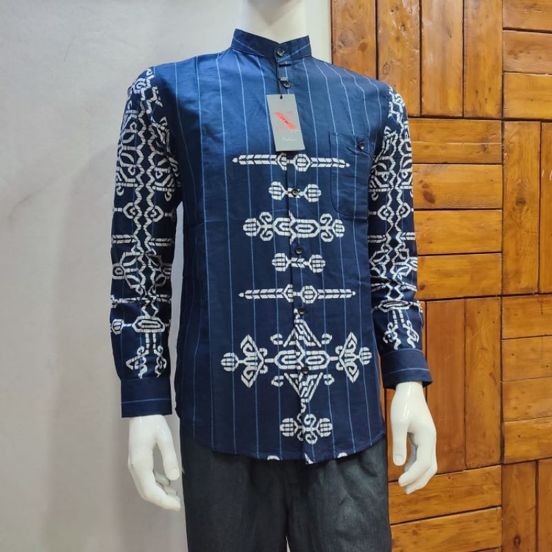KEMKO N-one MOTIF BATIK
