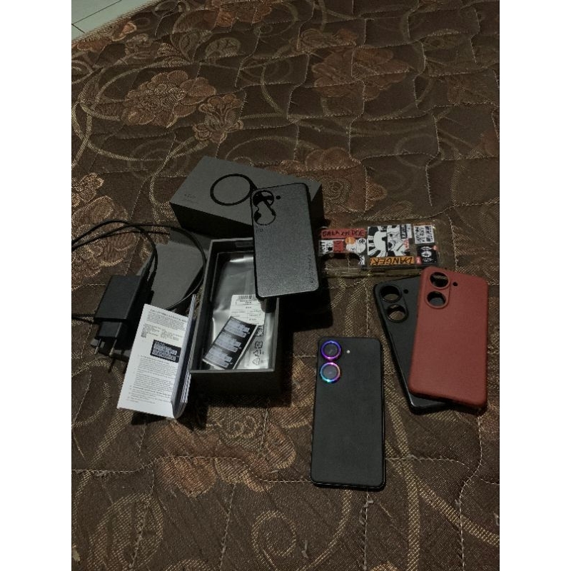 ASUS zenfone 9 8/256