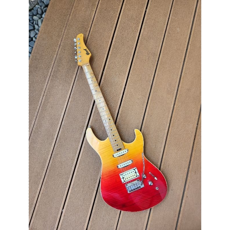 Gitar Cort G16 LTD