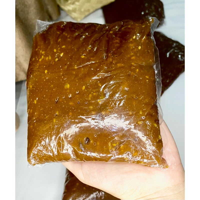 

JENANG KETAN WIJEN 500g | Khas Banyumas Jawa Tengah
