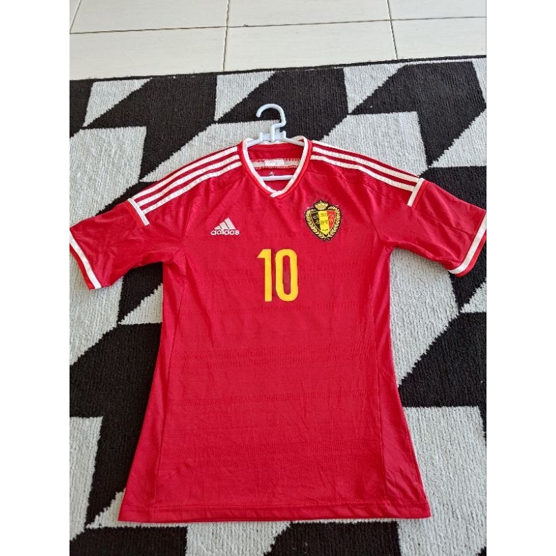 jersey original paketan maroko urawa belgia
