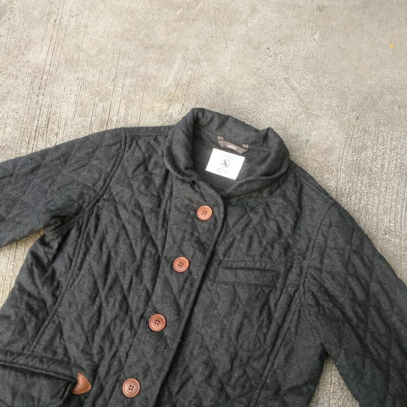 Jaket wanita by AIGLE