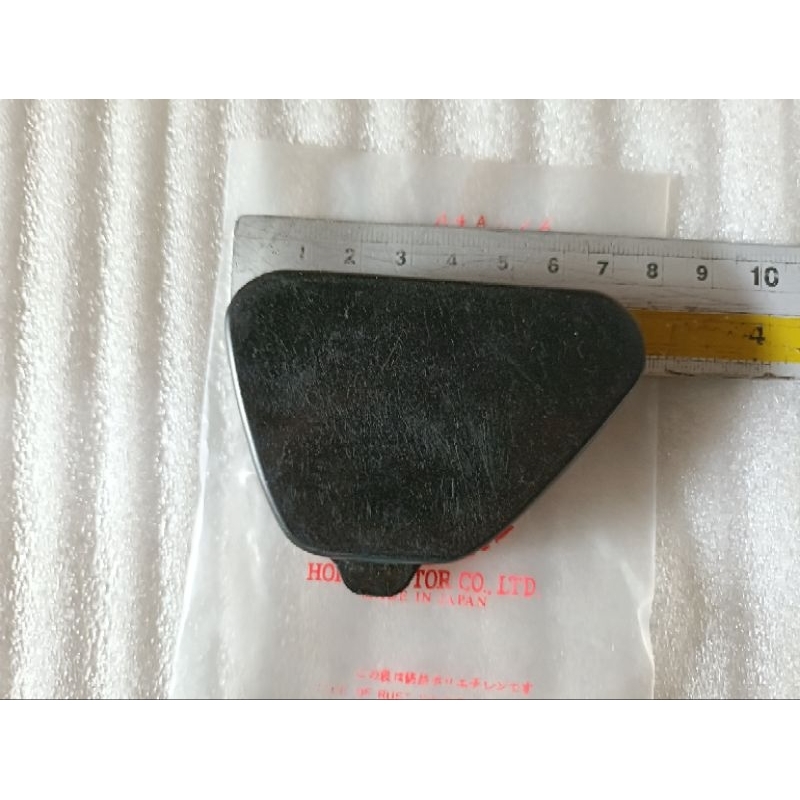tutup toolkit honda xl125 honda cb125 cg125 cb100 original baru