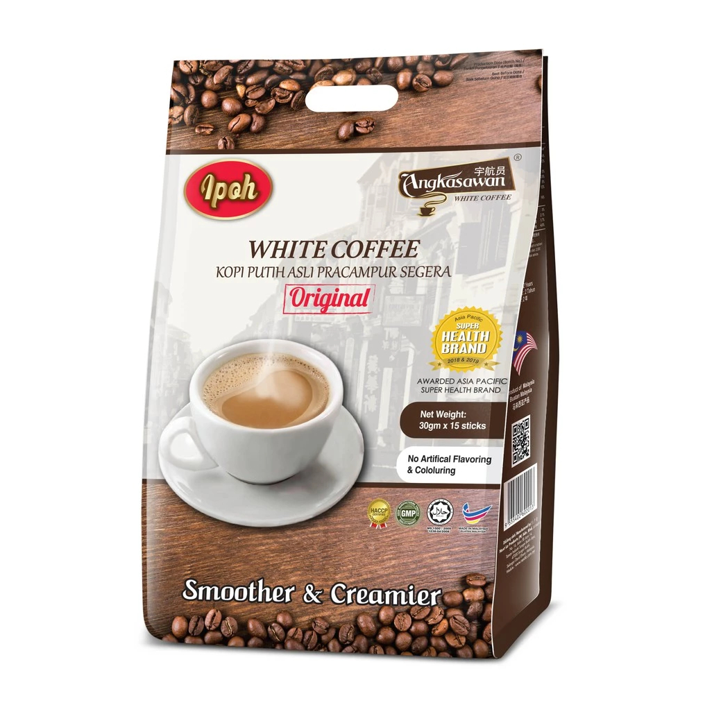 

READY Kopi angkasawan kopi putih white coffee