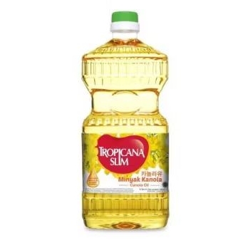 

TROPICANASLIM CANOLLA OIL 946 ML