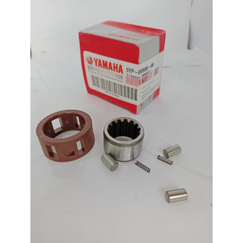 Cage Bentengan Kopling (YAMAHA) Jupiter Z (5YP-E6586-00)