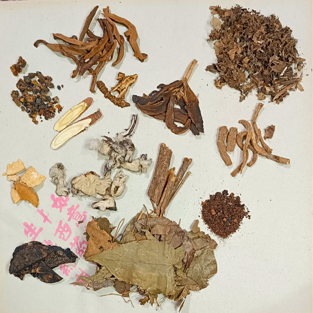

Ramuan Herbal untuk Pengapuran / Pengeroposan Tulang / Tulang Keropos