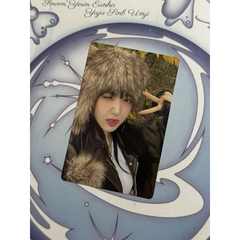 WTT PC GFRIEND