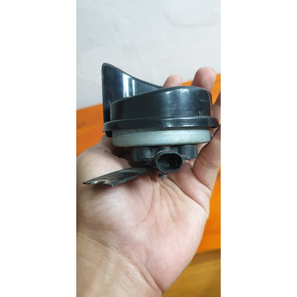 Klakson mobil Bel keong mobil CLARTON HORN made in spain