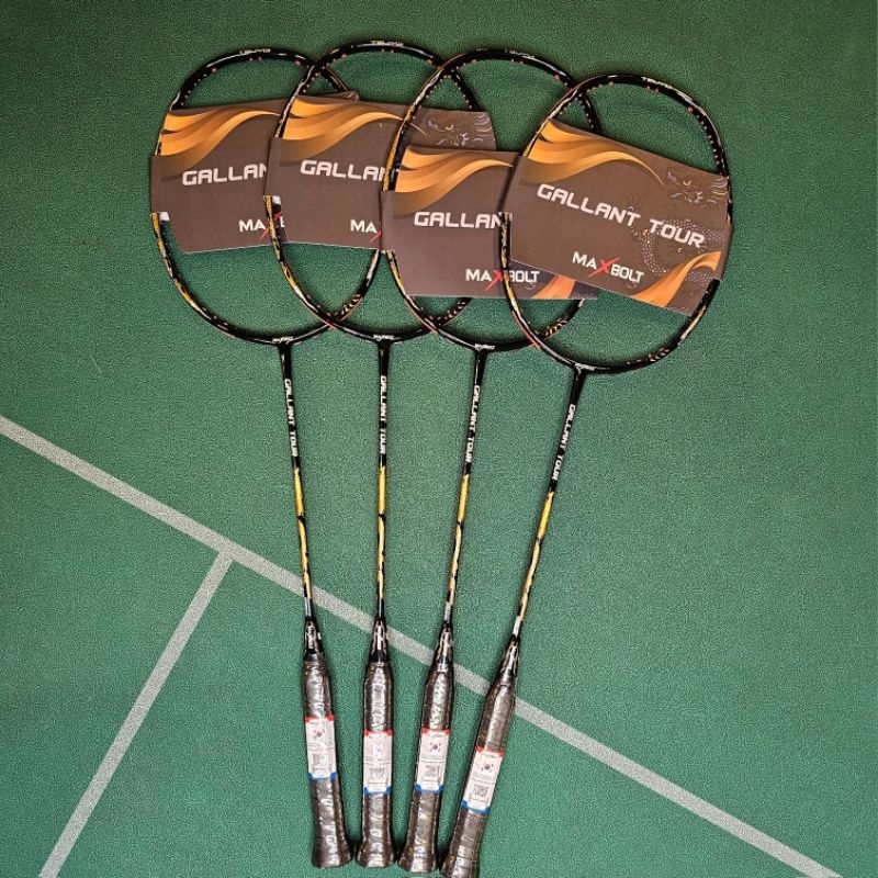 raket maxbolt galant tour dragon