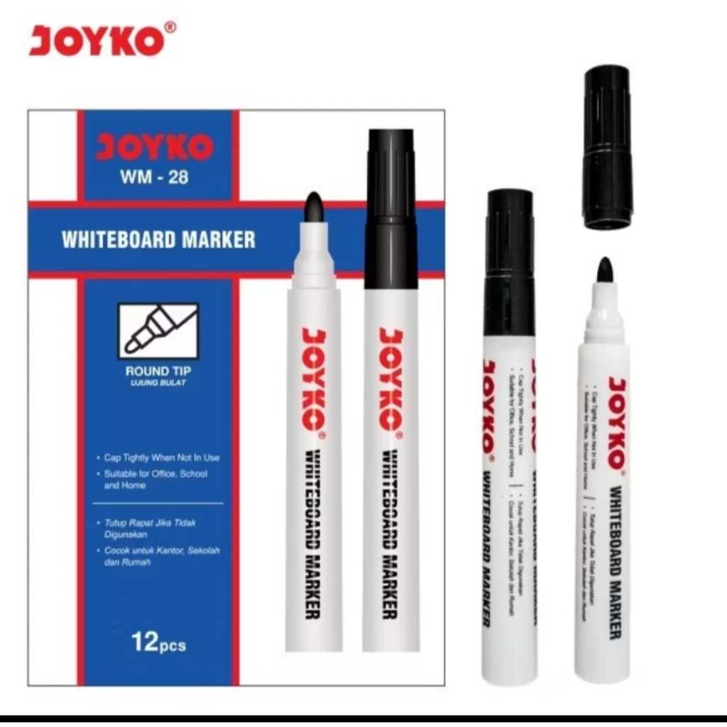 

SPIDOL WHITEBOARD JOYKO WB 28