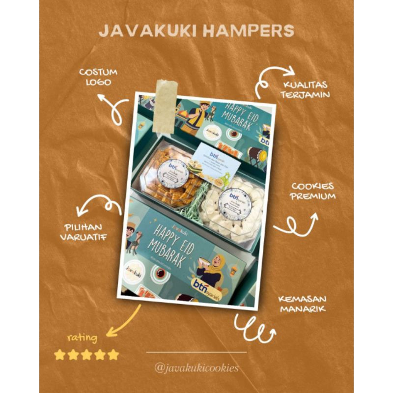 

hampers