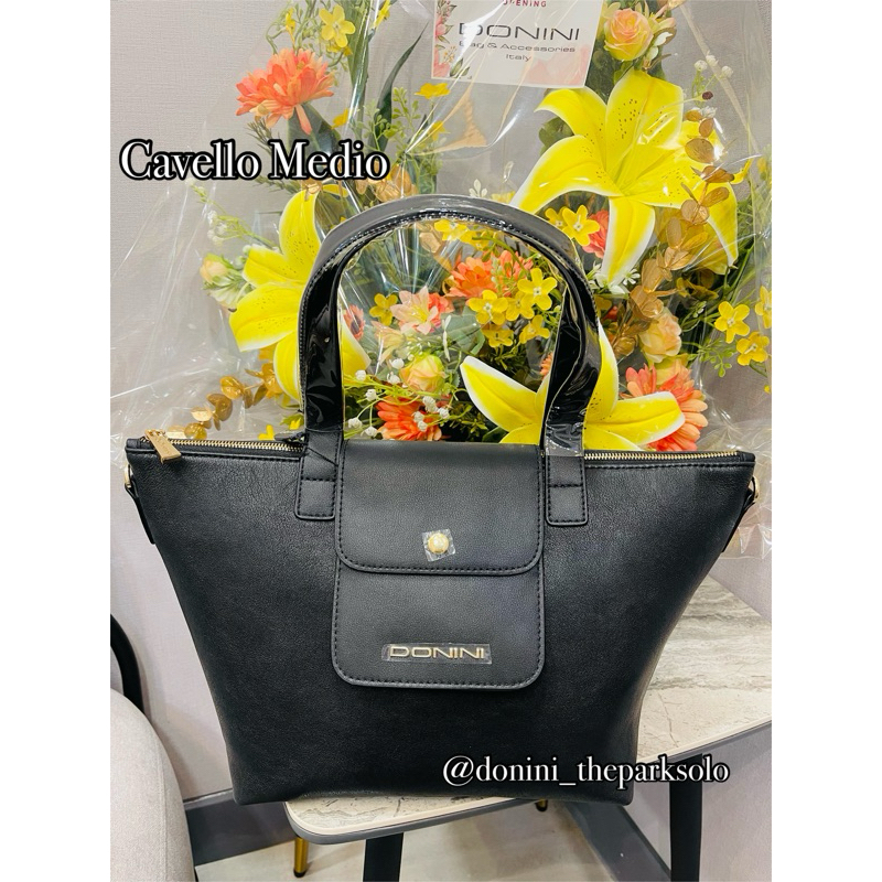 DONINI CAVELLO MEDIO