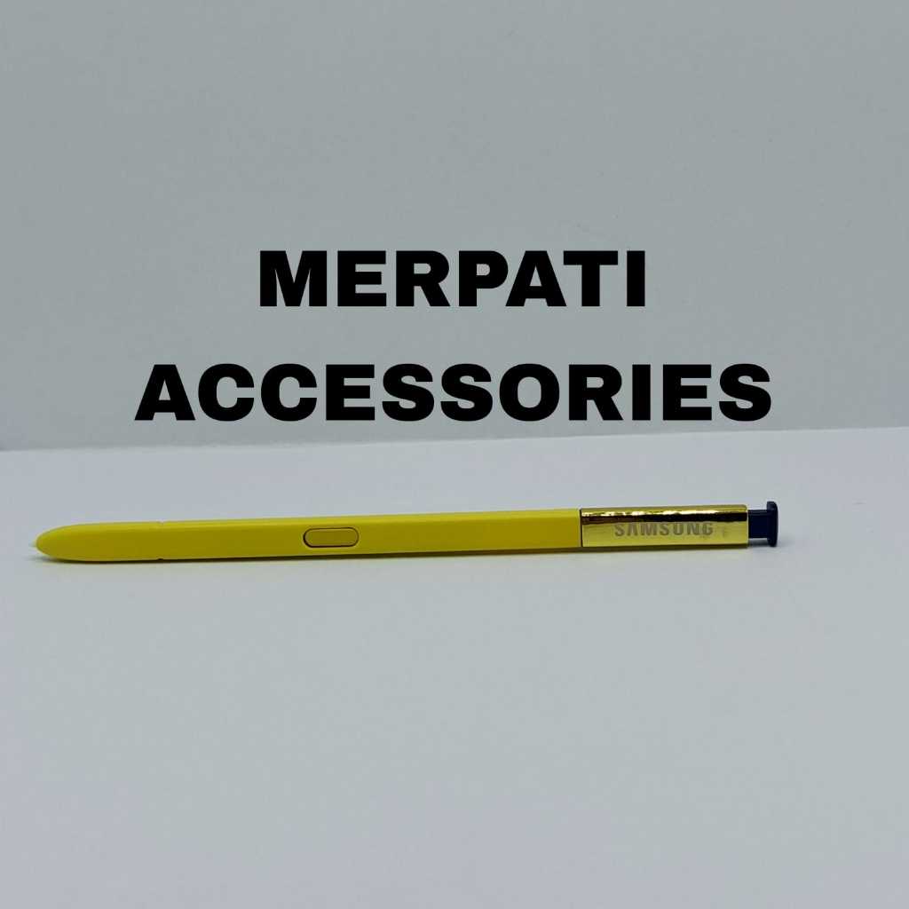 STYLUS PEN / SPEN / PENSIL SAMSUNG GALAXY NOTE 9