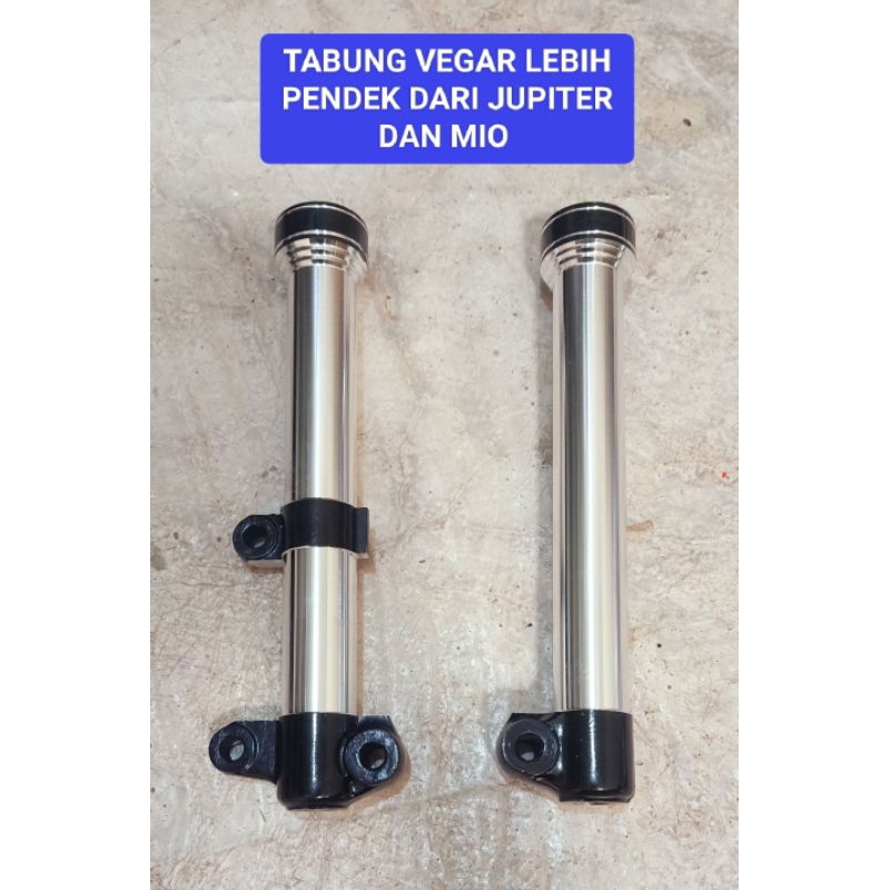tabung sok Yamaha vegaR tabung sok depan motor Yamaha Mio vegaR