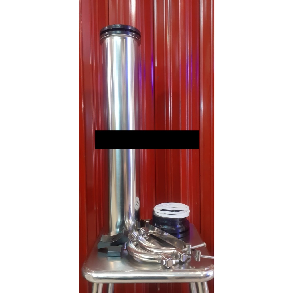 Housing Membran 4021