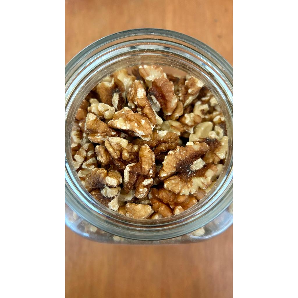 

Roasted Walnut 100 gram
