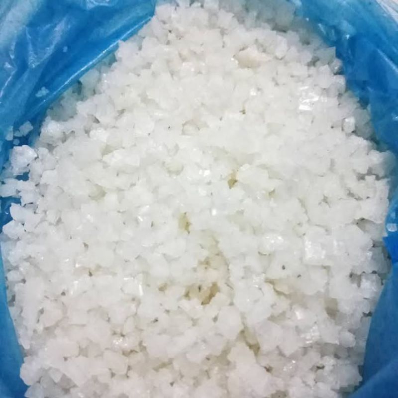 

garam alami kasar serbaguna masakan dll 500ml